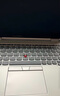 ThinkPad X1yoga 升級版 Titanium 高端商務(wù)辦公鈦金輕薄本 翻轉(zhuǎn)觸控屏折疊平板二合一筆記本電腦 酷睿i7 16G內(nèi)存 512G固態(tài) 標(biāo)配 帶手寫筆 2.2K翻轉(zhuǎn)觸控屏 曬單實拍圖