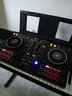 Pioneer DJ【品牌專賣】先鋒DDJ-FLX4打碟機(jī)新手入門套裝DJ直播數(shù)碼控制器學(xué)習(xí)打碟控制 入門DJ熱銷款 【寶藏推薦】DDJ-FLX4標(biāo)配+DM40音箱 黑色 曬單實拍圖
