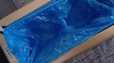 創(chuàng)邁仕鞋套機全自動高檔家用一次性辦公商用進門專用鞋套覆膜機 全自動鞋套機-送100只鞋套 曬單實拍圖