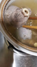 杞樂康 寧夏灘羊肉 生鮮羊肉新鮮宰殺全羊半只羊年貨禮盒 火鍋燒烤食材 寧夏灘羊小腿2斤 曬單實拍圖