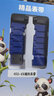 優(yōu)倫詩(shī)適用華為兒童手表3pro表帶4X/4X新耀版/4pro磁吸5pro閃扣腕帶超能版電話手表男女學(xué)生表帶 黑色【加長(zhǎng)表粒*6+連接桿*6+螺絲刀*1】 適用：華為兒童4X/4X新耀款/5pro 曬單實(shí)拍圖
