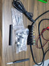 W.E.P853D+5A熱風(fēng)槍焊臺電源三合一手機維修拆焊臺恒溫電烙鐵大功率 WEP-853D+  5A 曬單實(shí)拍圖