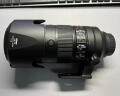 尼康（Nikon）AF-S 尼克尔 70-200mm f/2.8E FL ED VR “大三元” “电磁炮”大光圈远摄变焦镜头 尼康镜头 实拍图