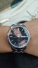 【二手95新】天梭手表（TISSOT）自動(dòng)機械男表39mm表徑 恒意系列 曬單實(shí)拍圖