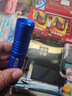 行火（XINGHUO）驗鈔燈筆紫光手電筒驗鈔機(jī)器錢幣玉石鑒定紫外線防偽檢測專用驗錢 驗鈔版：395紫光驗鈔/不能測熒光 曬單實(shí)拍圖