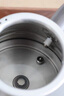小界純鈦自動(dòng)上水電熱水壺茶臺燒水壺智能溫控電茶爐電水壺家用辦公室快速泡茶燒水壺 純鈦智能燒水壺【接桶裝水】 底部自動(dòng)上水 曬單實(shí)拍圖