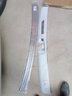 奧擎 適用于豐田09-14年漢蘭達(dá)后護(hù)板后備箱尾箱防護(hù)卸貨防刮條保護(hù)板 15-21年內(nèi)+外 (銀色款) 曬單實(shí)拍圖