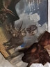 恐龍大王立體翻翻書：三角龍多利 曬單實拍圖