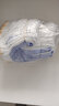 創(chuàng  )一勞保手套涂膠點(diǎn)塑防滑耐磨加厚棉紗棉線(xiàn)浸膠工作干活勞動(dòng)保護點(diǎn)膠手套批發(fā)顆粒止滑勞動(dòng)勞工建筑工地男女 A級耐磨550克【藍色60雙】 曬單實(shí)拍圖