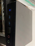 華碩（ASUS）阿特拉斯峽谷 NUC11ATKC2 迷你電腦主機 NUC11 NUC14辦公家用商用廣告終端工控機 NUC11ATKC2 8G/256G M.2固態(tài) 曬單實拍圖