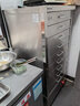 樂(lè)創(chuàng)（lecon）廣東煲仔飯機(jī)全自動(dòng)煲仔爐智能煲仔飯機(jī)商用多頭煲仔爐智能錫紙煲專用砂鍋鍋巴外賣(mài)煲仔機(jī) 煲仔飯機(jī)保溫柜 9層(81煲) 曬單實(shí)拍圖