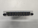 諾可信（Nokoxin）電信級分光器1分2 光纖分路器SC LC FC一分二尾纖式1比2電信級拉錐1:2聯(lián)通移動電信 SC 1分4盒式分光器 曬單實拍圖