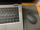 泰克森筆記本電腦內膽包適用蘋(píng)果macbook14寸華為16聯(lián)想男女士15保護套 石墨灰+電源包(可當支架+鼠標墊) 13.6/14/14.2英寸 曬單實(shí)拍圖