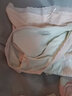 PROEA/寶路易內褲莫代爾蠶絲內褲花邊女三角褲九色組合 四色組合14 XL（50-60KG可穿） 曬單實(shí)拍圖