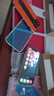 廷家和蘋果12promax手機(jī)殼新款防摔秒變保時(shí)捷iphone12pro鏡頭全包保護(hù)套雙面素皮磁吸玻璃外殼12個(gè)性潮 【丹霞橙】秒變保時(shí)捷款 適用于【蘋果12pro】6.1英寸屏幕 曬單實(shí)拍圖