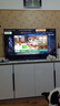 海信Hisense 50E3F 50英寸4K超高清超薄懸浮全面屏智慧語(yǔ)音（新老交替期間如無(wú)貨實(shí)物發(fā)升級款） 50英寸 曬單實(shí)拍圖