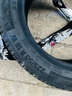 德國馬牌輪胎/Continental 225/50R18 95W 【防爆胎UC6】SSR適配寶馬X1 全新輪胎 汽車輪胎 18寸 曬單實(shí)拍圖