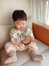 doopser多普森翻蓋奶瓶一歲以上2歲3歲-6歲6個月ppsu寶寶吸管杯直飲兒童大容量 240ML(12月+)送2吸嘴+手柄+清洗 曬單實拍圖