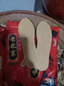 訪(fǎng)客（FK）5雙自發(fā)熱鞋墊加熱鞋墊暖貼暖腳墊持續發(fā)熱防寒保暖腳墊 自發(fā)熱 老北京鞋墊 36-39碼5雙 曬單實(shí)拍圖