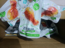 優(yōu)形（ishape）雞翅根香烤開袋即食高蛋白翅根飽腹充饑去皮雞腿休閑零食追劇小吃 去皮雞腿孜然味1袋+2袋板燒味 曬單實拍圖