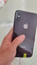 Apple 蘋果 iPhone XS 全網(wǎng)通4G手機(jī) 二手Apple手機(jī) 全面屏手機(jī) 面容識(shí)別 深空灰 256G 曬單實(shí)拍圖