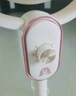 康佳電風(fēng)扇空氣循環(huán)扇家用智能語(yǔ)音落地扇變頻靜音臺立式新款電扇 機械款+臺式立式兩用 曬單實(shí)拍圖