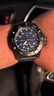 雷美諾時(shí)（Luminox）瑞士進(jìn)口 自動(dòng)機械表3865 碳纖大師手表3875黑紅魯美諾斯男表3877 XS.3863 曬單實(shí)拍圖
