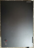 聯(lián)想Thinkpad X1YOGA 2022辦公輕薄便攜翻轉超極本PC平板二合一筆記本 i5 1240P 16G 1T 1920*1200 曬單實(shí)拍圖
