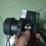 TDGO摩托車(chē)射燈強光燈爆閃LED燈電瓶電動(dòng)車(chē)燈超亮改裝機車(chē)外置大燈 9珠1對-12-85V通用-只帶強光模式 曬單實(shí)拍圖