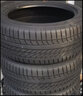 固特異（Goodyear）固特異輪胎(Goodyear) EAGLE F1 265/40R20 104Y奧迪A8RS8保時(shí)捷 汽車(chē)輪胎 曬單實(shí)拍圖