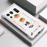 圖拉圖 適用蘋(píng)果17ProMax手機殼5G超薄無(wú)邊框iPhone17Air男女新款Apple17保護套全包防摔國潮中國風(fēng) 蘋(píng)果17ProMax【古董白】 曬單實(shí)拍圖