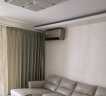 美的(Midea)空调 2匹旋耀 壁挂式空调 大风量客厅商铺挂机 一级能效空调 KFR-50GW/N8MXA1 实拍图