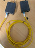 普聯(lián)（TP-LINK）千兆單模單纖光纖收發(fā)器TL-FC311A/B-3光電轉(zhuǎn)換器 TL-FC311A-3+TL-FC311B-3一對(duì) 曬單實(shí)拍圖