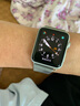 蘋果手表 二手智能手表新款S9 S8 S7國行Apple iwatch6 s5 SE2蜂窩運(yùn)動(dòng)4 S7 GPS款【黑】 99新44/45mm送磁力充送磁力沖+殼膜 曬單實(shí)拍圖