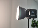 神牛（Godox）18cm標(biāo)準(zhǔn)罩柔光布42cm 55cm雷達(dá)罩專用柔光布罩光線柔和白色透光布柔光布罩 18cm標(biāo)準(zhǔn)罩柔光布 曬單實(shí)拍圖