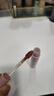 瑪麗黛佳瑪麗黛佳粉墨水光唇釉唇泥黑石系列淡唇紋滋潤唇蜜唇部精 N043月光鹽 曬單實(shí)拍圖
