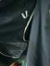 彪馬（PUMA）新款兒童男童春季梭織外套工裝風(fēng)抽繩設(shè)計(jì)酷炫連帽拉鏈防風(fēng)便服 黑色90001 170 cm 曬單實(shí)拍圖