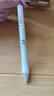 東米東米DM-802按動中性筆刷題筆限定油畫兔水筆ins高顏值世界名畫黑水性筆cs雙珠筆頭學生考試用 全套6支筆【款式各1支】 曬單實拍圖