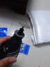 德國美耐特 精品電磨金剛石金剛砂切割片 切割金屬 玉石 石材 電磨用小鋸片 【25mm】10片裝+2個連接桿 曬單實拍圖