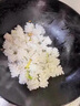 賣魚七郎鮮凍魷魚花新鮮冷凍魷魚耳花火鍋食材250g/包 魷魚花 0.5斤(凈重)  -7斤 魷魚花250g一包 曬單實拍圖