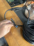 綠歡 UV大型打印機(jī)數(shù)據(jù)線USB3.0方口線邁創(chuàng)漢拓龍潤(rùn)噴繪機(jī)寫真機(jī)typeB高速線硬盤盒掃描儀復(fù)印機(jī)連接線 USB3.0方口線 10米（帶信號(hào)放大器） 曬單實(shí)拍圖