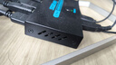 SGEYR 斯戈?duì)?KVM切換器4K高清HDMI切屏器二進(jìn)一出共享USB2.0鍵盤鼠標(biāo)打印機(jī)共享器切換器 帶桌面控制器 【高清KVM切換器 】桌面控制器切換 曬單實(shí)拍圖