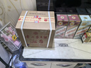 茅臺生肖 乙巳蛇年 醬香型白酒 53度 500ml*6 整箱裝【名酒鑒真】 曬單實(shí)拍圖