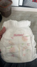 好奇（Huggies）鉑金裝小桃褲成長(zhǎng)褲XL96片(12-17kg)加大號(hào)尿不濕【消暑散熱】 曬單實(shí)拍圖