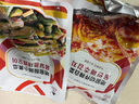 李窖主泡菜辣白菜小黃瓜干蘿卜條朝鮮族咸菜延邊特產(chǎn)韓式拌菜開袋即食 切件辣白菜400g【38元任選3件】 曬單實拍圖