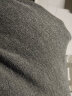 七匹狼吸湿发热纤维升温可达8℃无痕保暖内衣男德绒秋衣秋裤保暖套装 (面料升级)灰色 XL(175)(推荐体重130-150斤) 实拍图