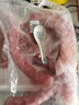 福茹洲新鮮大魷魚(yú)須脆口章魚(yú)足鮮凍海鮮火鍋食材 曬單實(shí)拍圖