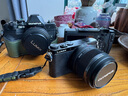奧林巴斯/OLYMPUS 奧林巴斯微單鏡頭 M43二手鏡頭 奧林巴斯25mmF1.8黑色 95新 曬單實(shí)拍圖