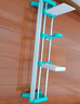 博教（BOJIAO）小型光具座初中物理光學(xué)實(shí)驗(yàn)器材凸透鏡凹透鏡小孔成像 小型光具座 曬單實(shí)拍圖