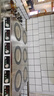 猛世商用電陶爐多頭電磁爐3500w大功率四眼砂鍋煲仔爐黃燜雞石鍋麻辣燙光波爐不挑鍋 臺式丨六頭電陶爐丨雙排【220V/380V】 旗艦旋鈕款丨3500W（熱銷推薦） 曬單實拍圖